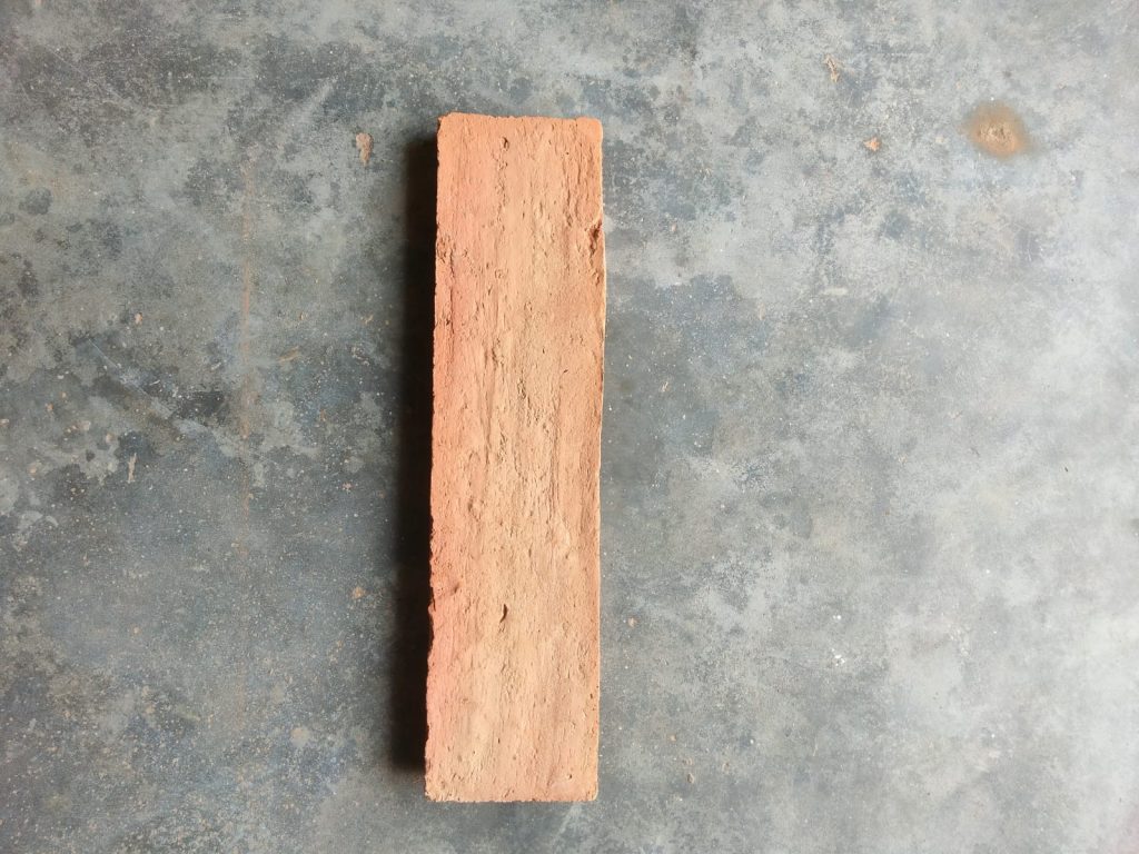 Terracotta Parquet Tiles