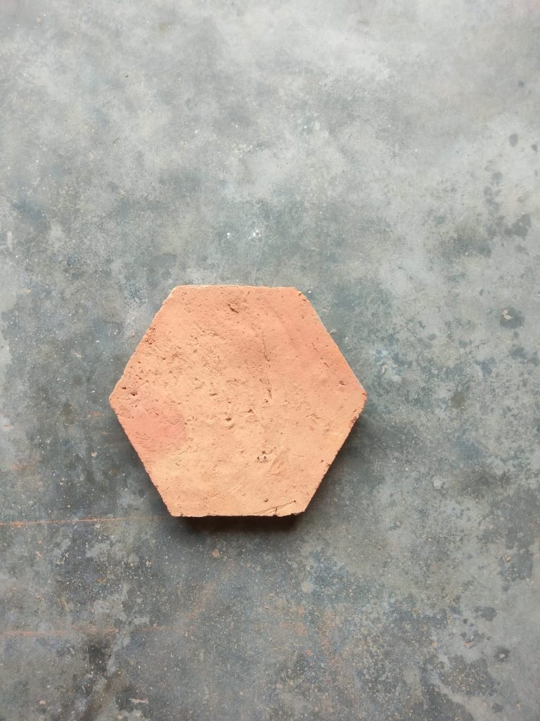Hexagon